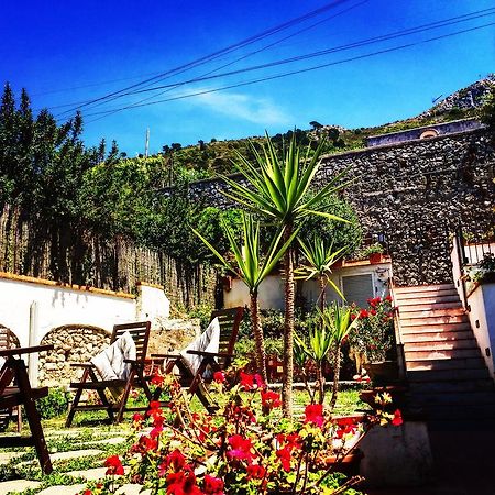 Mediterraneo Bed & Breakfast Anacapri  Exterior photo