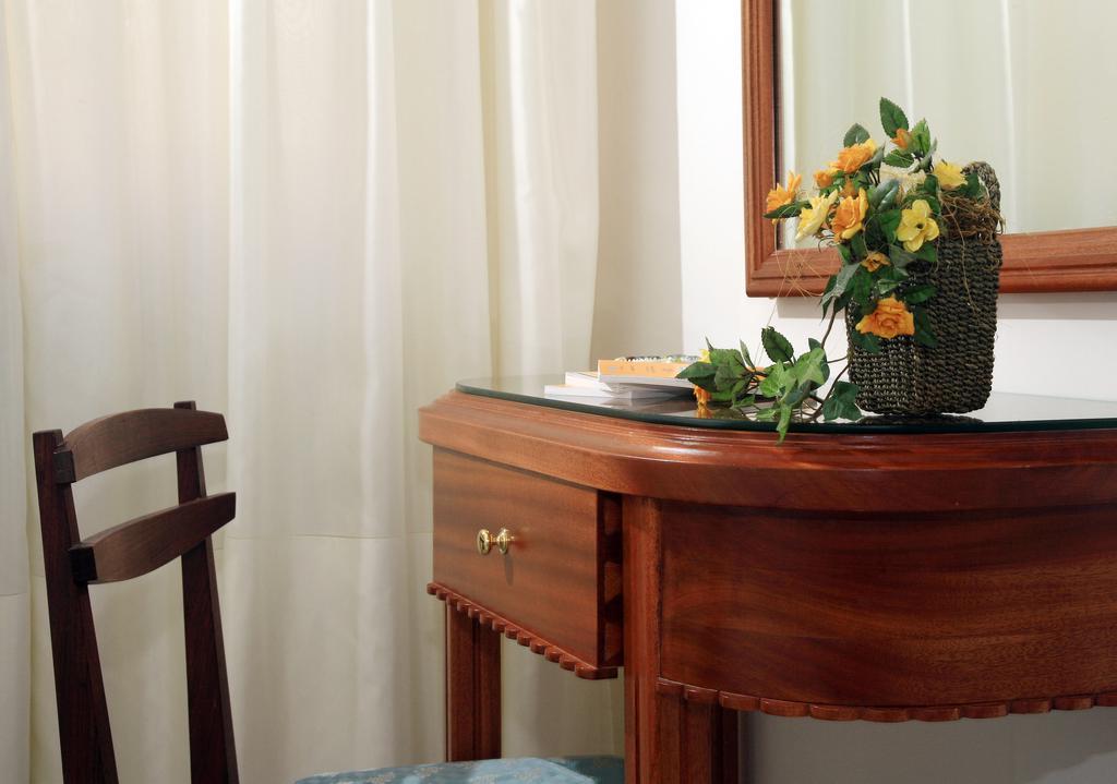 Mediterraneo Bed & Breakfast Anacapri  Exterior photo