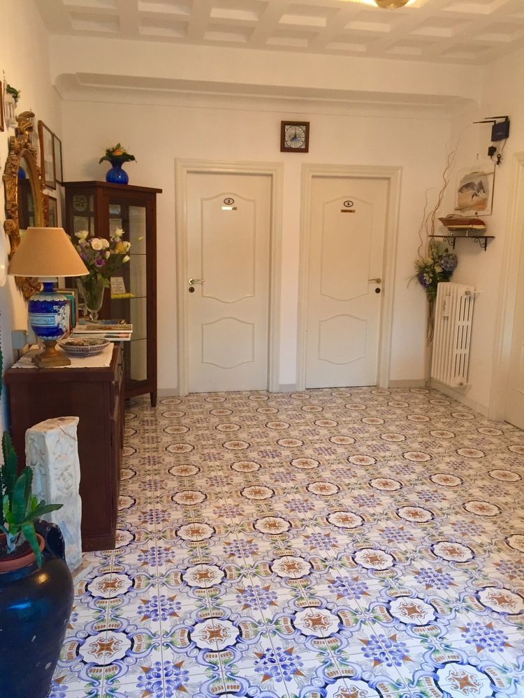 Mediterraneo Bed & Breakfast Anacapri  Exterior photo