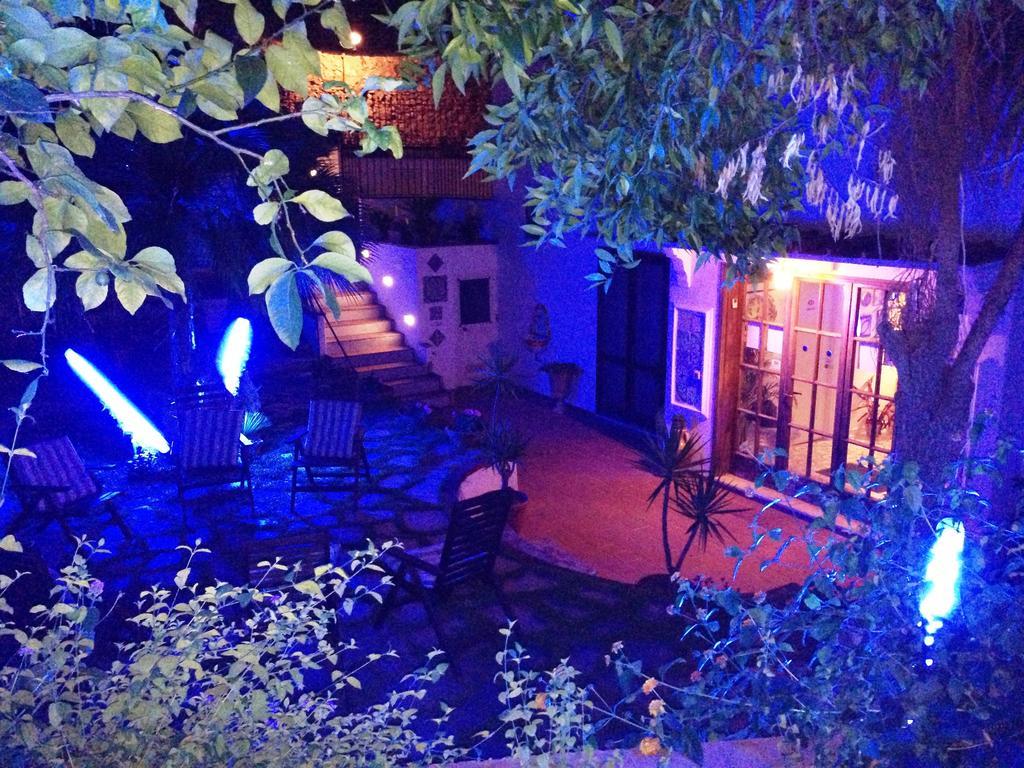 Mediterraneo Bed & Breakfast Anacapri  Exterior photo